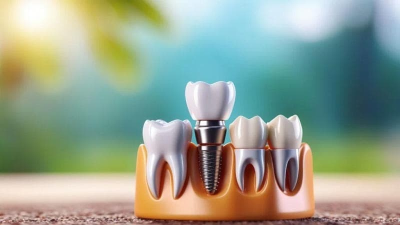 چه کسانی کاندید مناسب ایمپلنت هستند؟