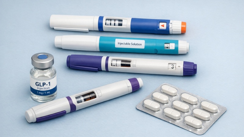 آیا FNIP1 می تواند جایگزین داروهای GLP-1 شود؟