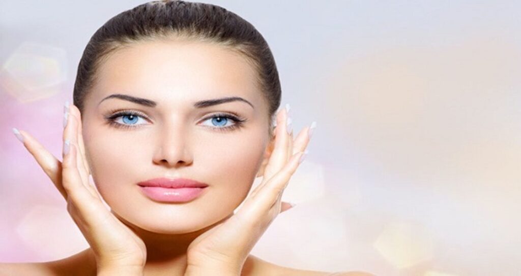 7 روش جوانسازی پوست بدون جراحی