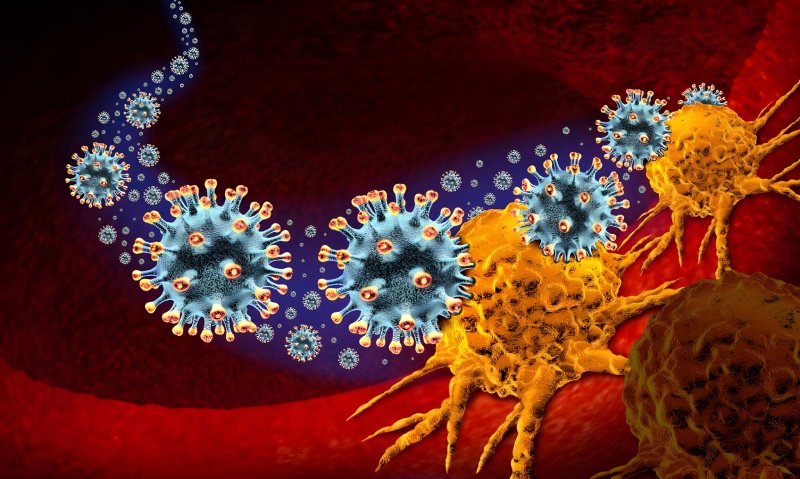 کشف نقش مستقیم ویروس HPV در رشد سرطان پوست: راهکاری نوین برای بیماران با نقص ایمنی