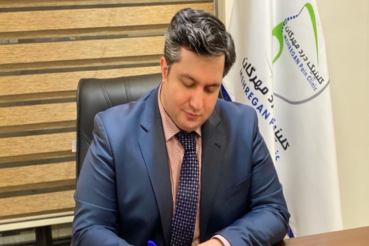 بهترین نتایج عمل تعویض مفصل