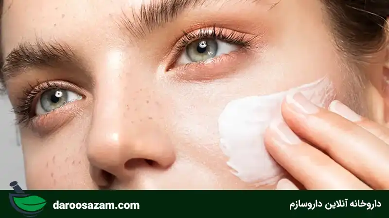 از زخم تا جای لک؛ کرم ترمیم کننده چگونه پوست را بازسازی میکند؟