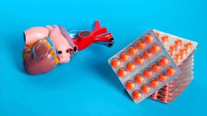قرص جدید کاهش کلسترول تایید شد؛ انلیسیتاید رقیب ارزان تر داروهای تزریقی PCSK9