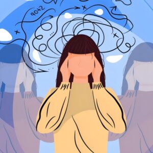 کشف سرنخ های ژنتیکی اختلال شخصیت مرزی؛ شناسایی ۱۱ ناحیه مهم در ژنوم