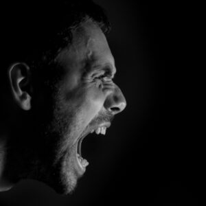 تخلیه خشم واقعا حالتان را بهتر می کند؟ راهکارهای علمی برای آرام کردن خشم