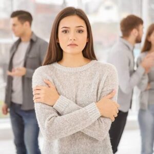 چرا این روزها اضطراب در افراد بیشتر دیده می‌شود