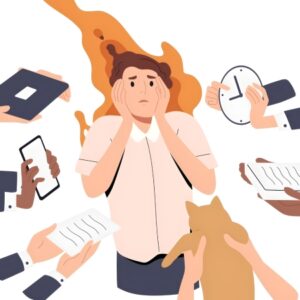 استرس مزمن چگونه بر رشد و گسترش سرطان تاثیر می گذارد؟ بررسی یافته های علمی جدید